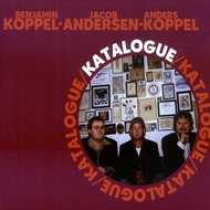 Koppel/Andersen/Koppel - Katalogue (CD)